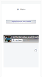 Mobile Screenshot of highlysensitive.org